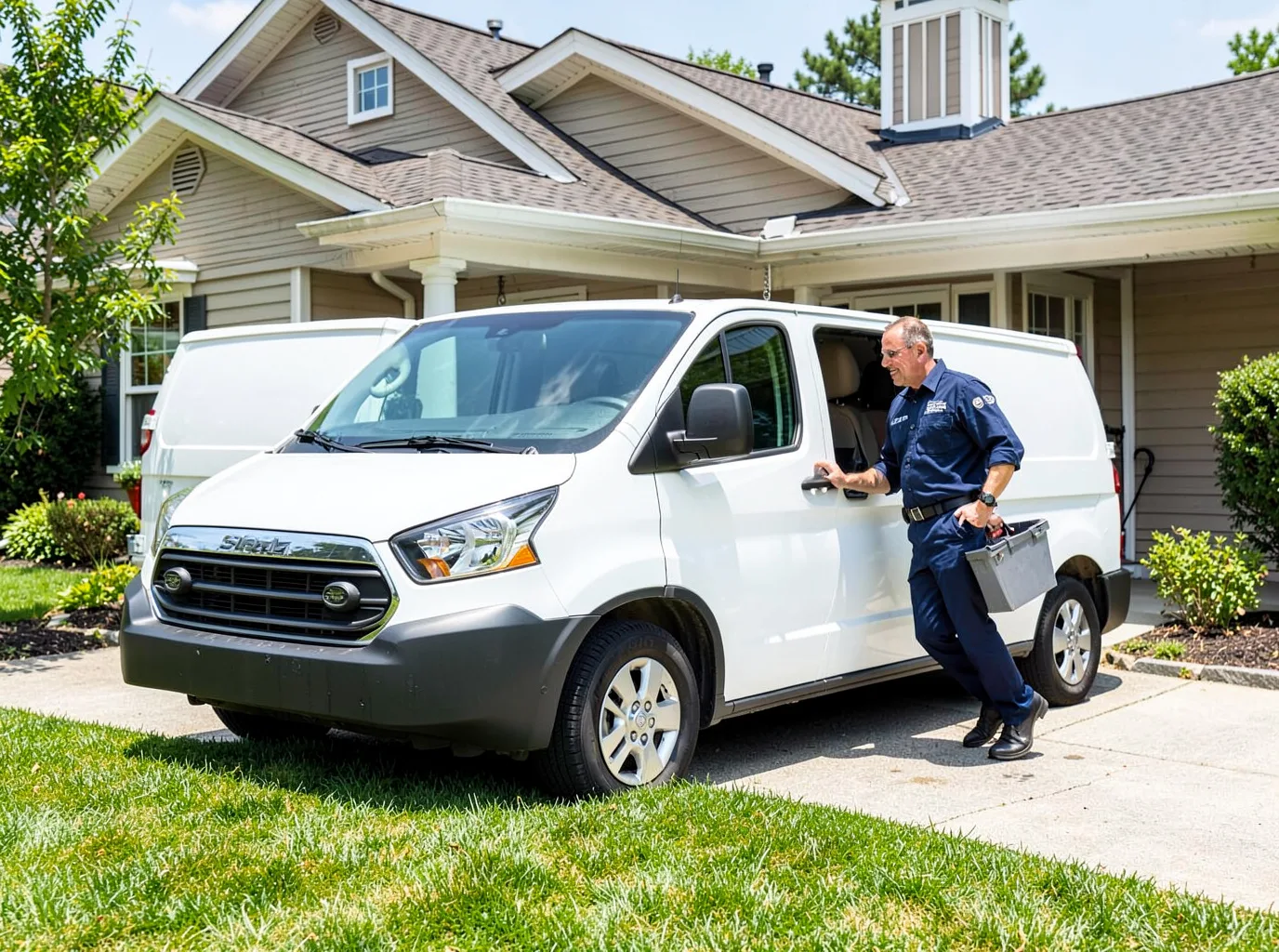 Emergency Plumber company in Oconto, NE