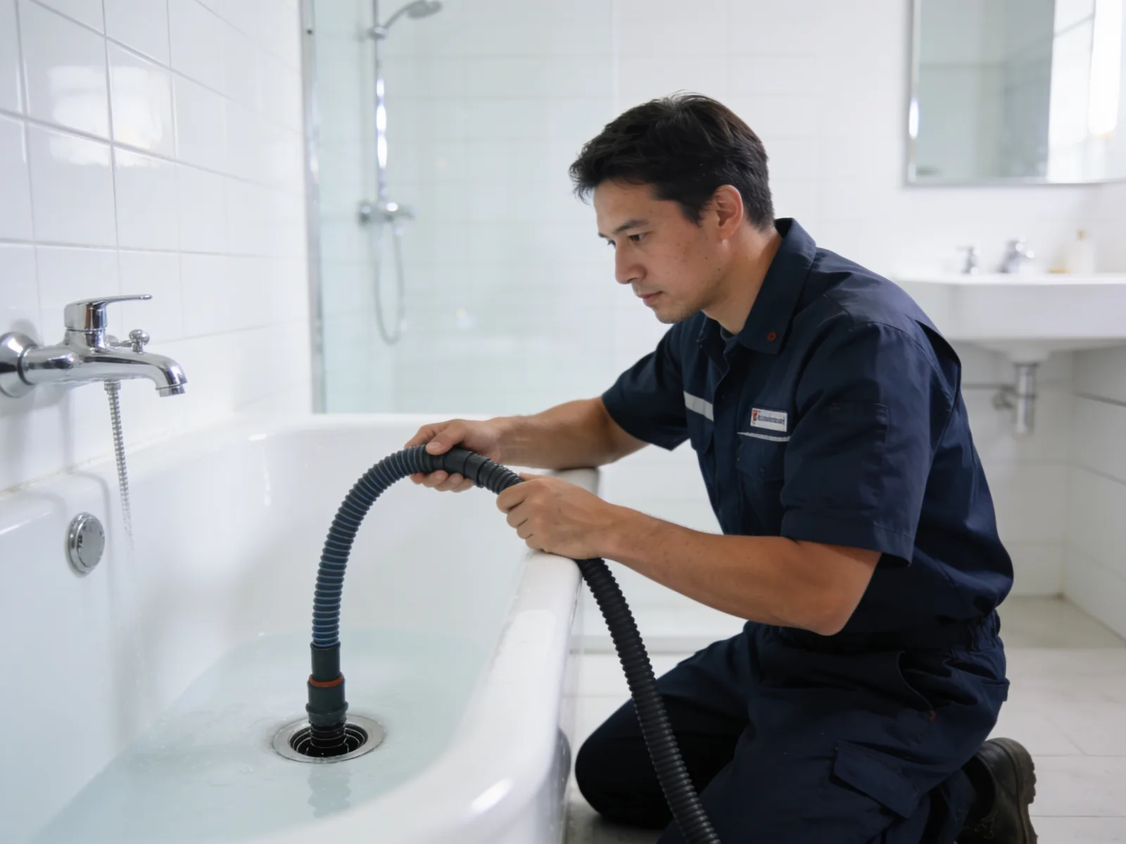 Emergency Plumber Oconto, NE FAQs